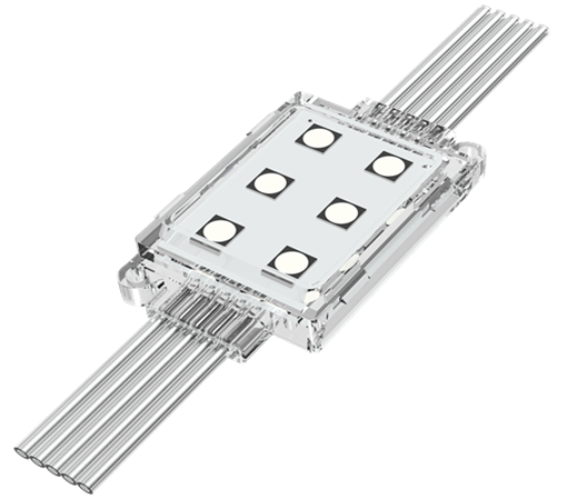 3040線(xiàn)型燈