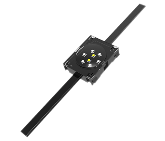 5040工程款點(diǎn)光源