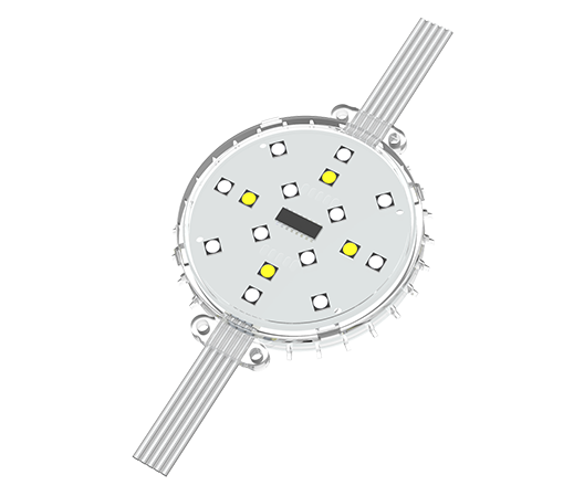 80 二次封裝點(diǎn)光源