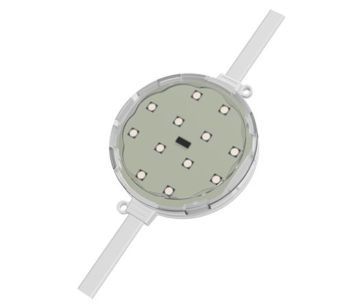 80 工程款led點(diǎn)光源