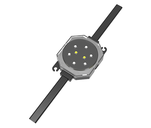 K45工程款點(diǎn)光源