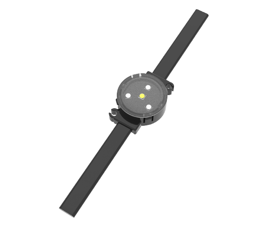 S30防塵工程款點光源