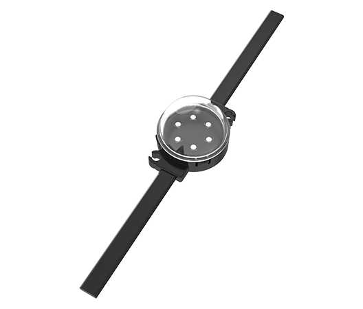 S40防塵工程款點光源