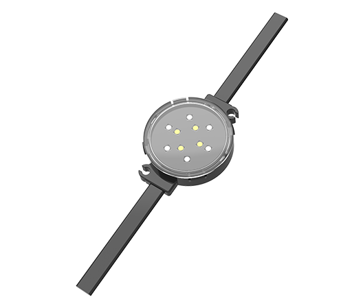 S50防塵工程款點光源