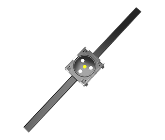 4033工程款點(diǎn)光源