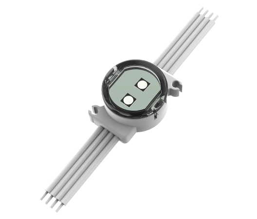 S20防塵工程款雙燈點(diǎn)光源