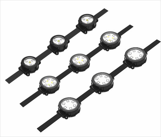 P系列點(diǎn)光源